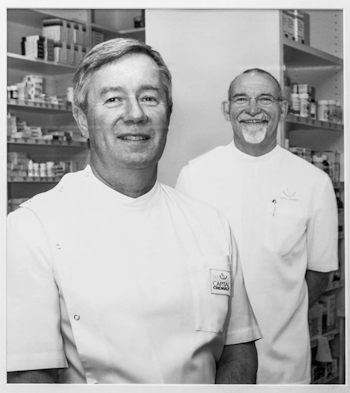 Group Founders