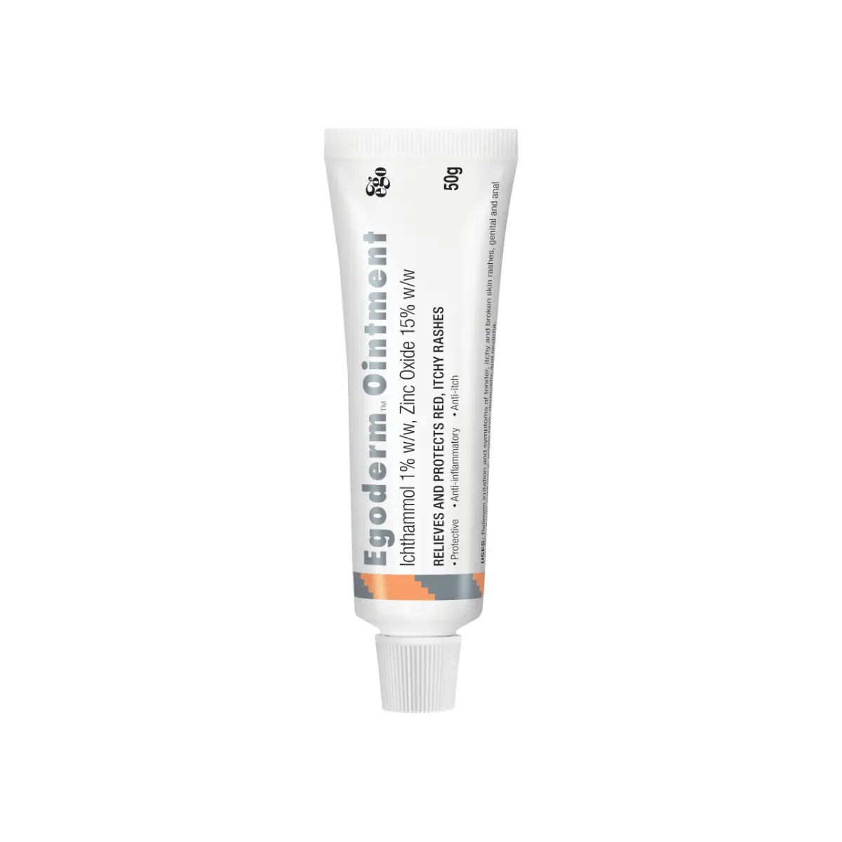 Egoderm Ointment 50g