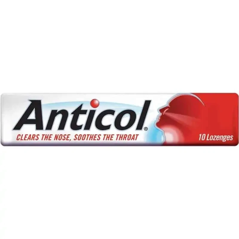 Sore Throat