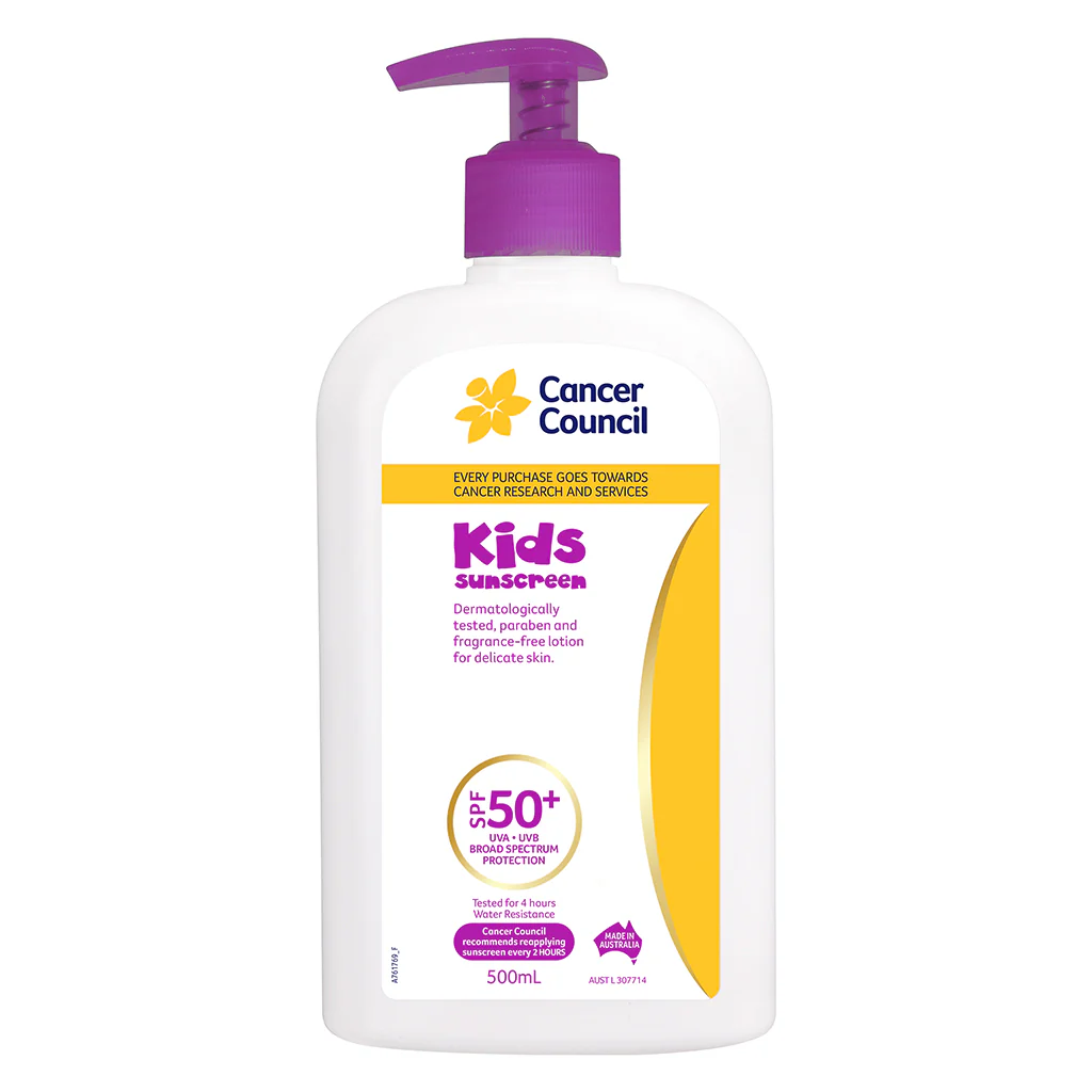 Sunscreens