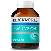Brain  Eye Health