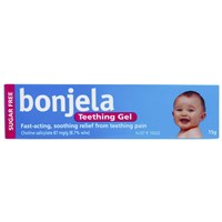 Teething Relief