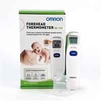 Thermometers