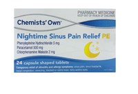 Sinus Care
