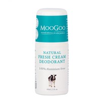 Deodorants