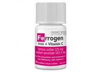 Iron Supplements