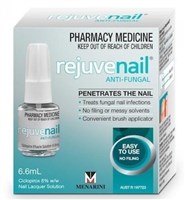Rejuvenail