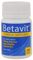 Multivitamins