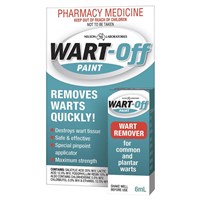 Warts Solutions
