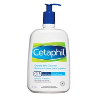 Facial Cleansers