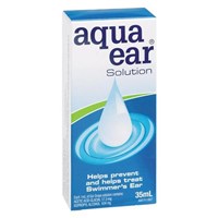 Ear Treatment