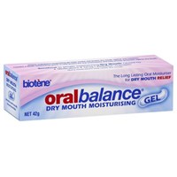Dry Mouth