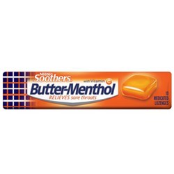 ALLENS BMENTHOL STICK PACK