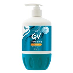 EGO EGO QV INTESV CRM 500G
