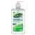 Ego Aqium Hand Sanitiser Aloe Vera 375ml