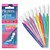 Piksters Size 0 Grey Interdental Brush 10 Pack