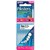 PIKSTERS PIKSTERS SIZE 2  WHITE 10PK