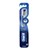 Oral B Cross Action Super Clean Medium 1PkTPastex4