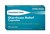 Chemists Own Diarrhoea Relief 12 Capsules