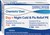 Chemists Own Cold Flu Day Night Relief PE 48 Tablets